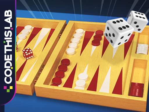 Backgammon Multiplayer_img
