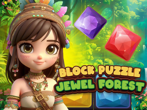 Block Puzzle - Jewel Forest_img