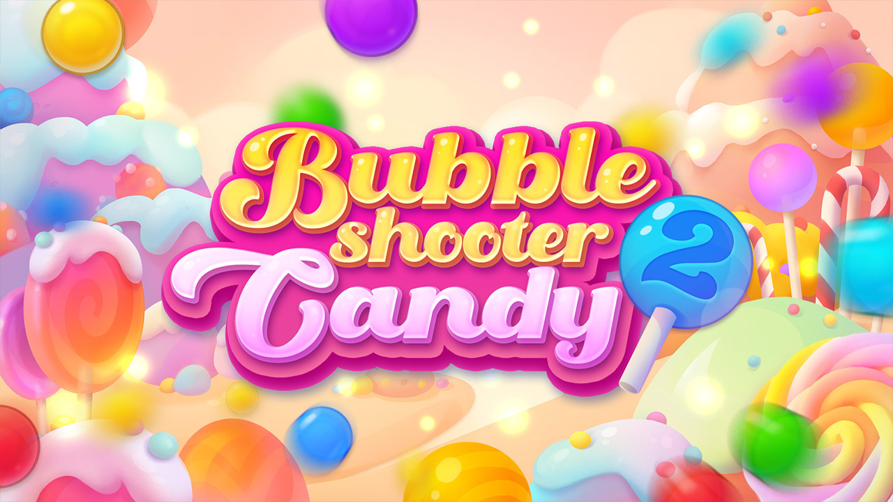 Bubble Shooter Candy 2_img