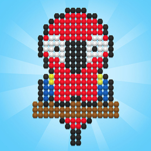 Color Nuts & Bolts Puzzle_img