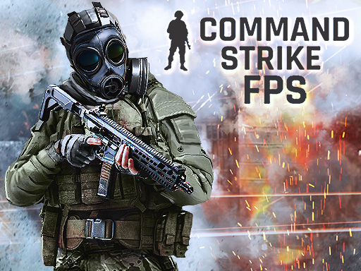 Command Strike FPS_img