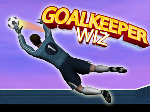 Goalkeeper Wiz_img
