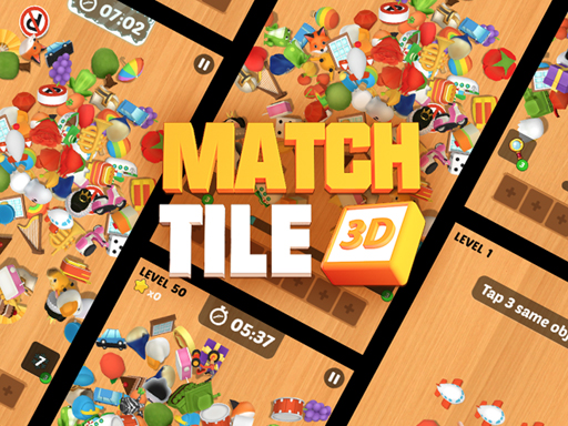 Match Tile 3D_img