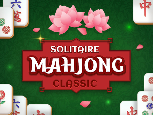 Solitaire Mahjong Classic_img