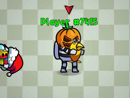 Garten of Rainbow Monsters Unblocked_img