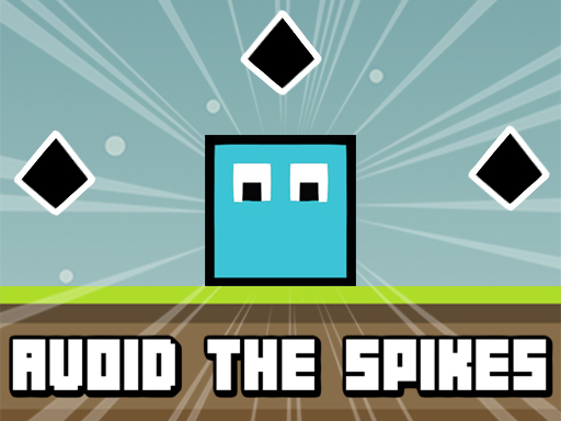 Avoid The Spikes_img