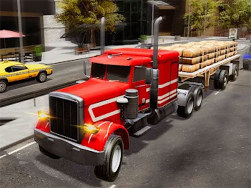 Truck Simulator Arcade Championship_img