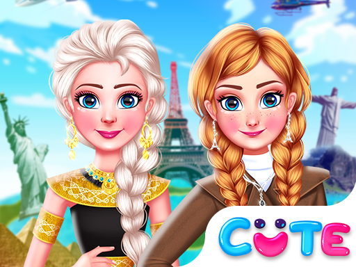 BFFs Travelling Vibes img