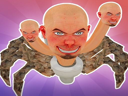 Skibidi Toilet Hide And Seek img