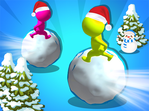 Christmas Snowball Arena img