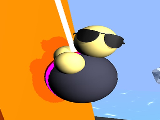 Wobble Rope 3D img