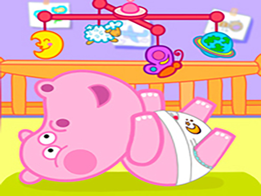 Little Hippo Care img