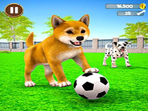 My Virtual Dog Care img