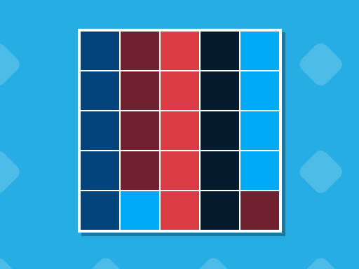 Colors Grid img